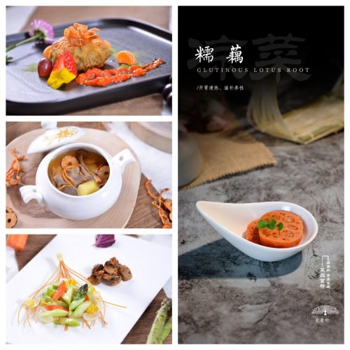 素食革命：如何通過純素飲食打造健康身體？美素軒為你揭秘|餐飲界