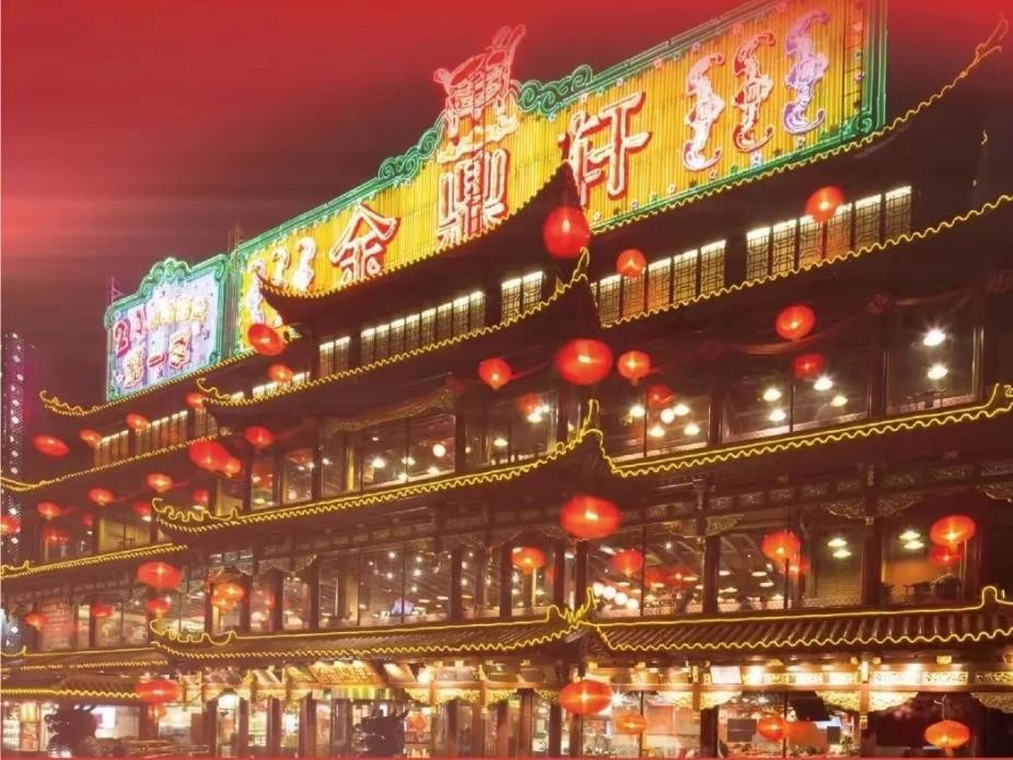店店都好吃！智能炒菜機美膳獅助力金鼎軒，幫助大廚減輕負荷