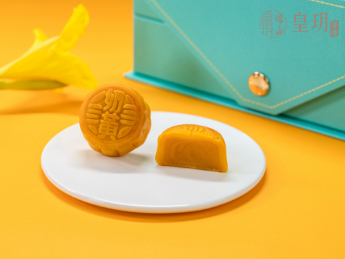  皇玥月餅券換領(lǐng)現(xiàn)場(chǎng)迎高峰，到底什么月餅最值得買(mǎi)？