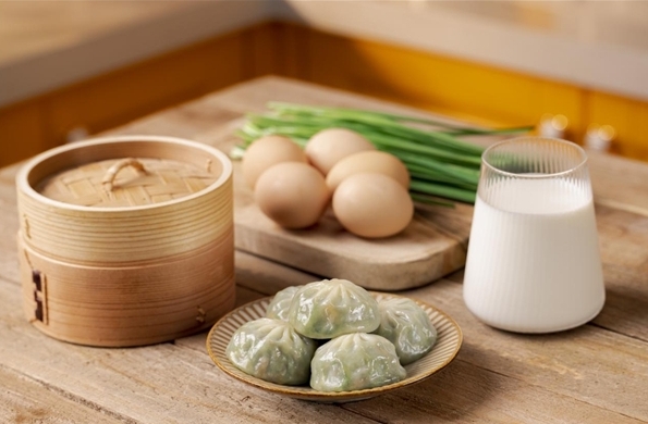 吹響早餐“變奏曲”，皇家小虎攜正規(guī)產(chǎn)品迎來(lái)早餐市場(chǎng)新發(fā)展