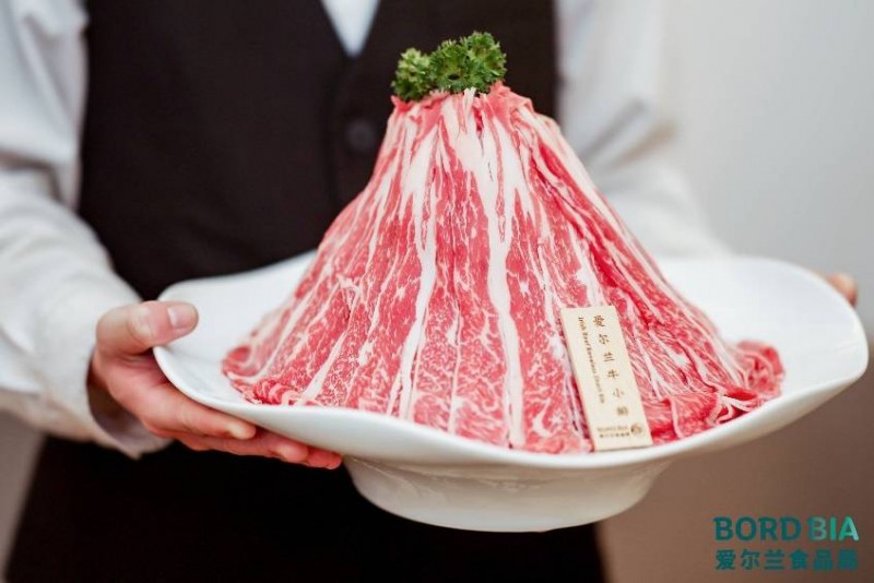 啟春愛爾蘭，醇享牛滋味 愛爾蘭牛肉新春品鑒會在上海圓滿舉辦