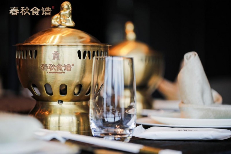 春秋食譜：四季合鮮，匠心演繹本味鮮火鍋的詩(shī)和遠(yuǎn)方
