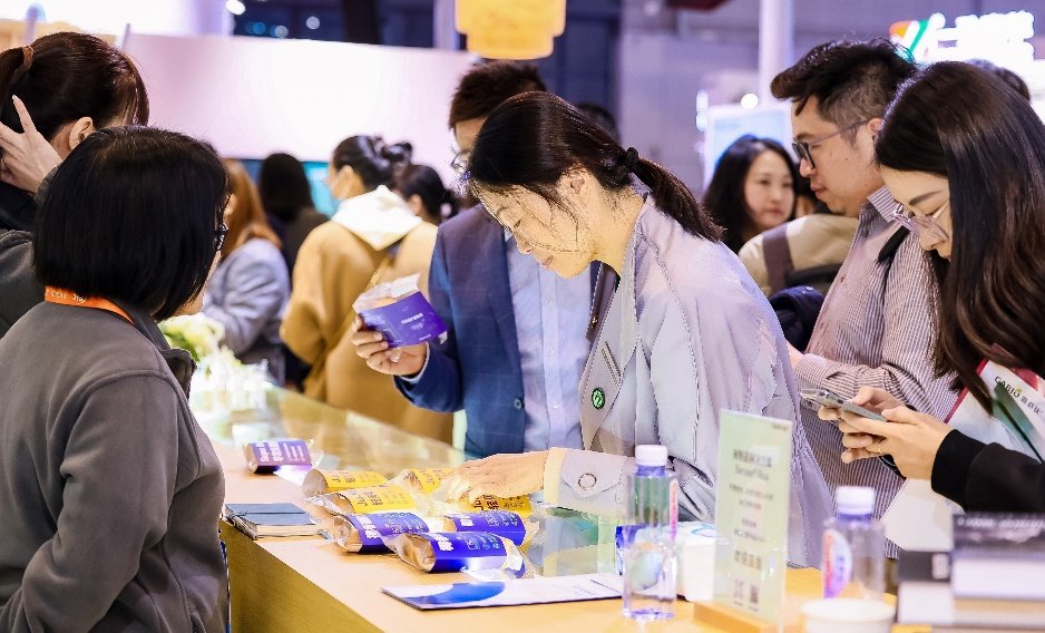 諾和新元（Novonesis）全新亮相FIC 2024，以生物科技引領(lǐng)食品健康體系新變革