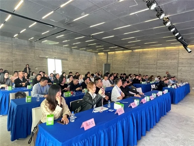 笑談行業(yè)風云，解碼AI未來，工程營建高峰論壇圓滿落幕！