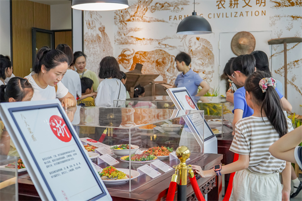 鼎和盛集團(tuán) | “童學(xué)食代”賦能，助力兒童食育成長