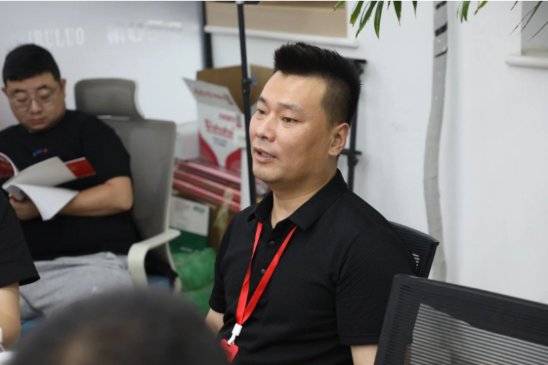 客如云精英訓練營——鄭州研學之旅！探訪知名“餐飲加盟餐企+數(shù)智化收銀SaaS”連鎖餐飲品牌！