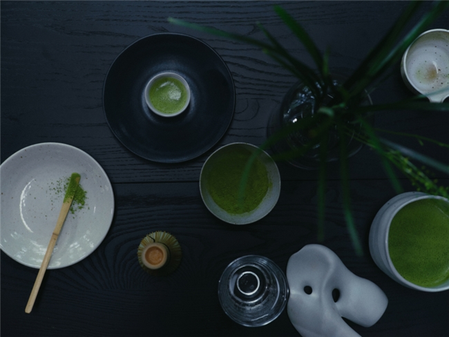 喜茶尋脈中國(guó)抹茶，創(chuàng)新研發(fā)解鎖千年飲茶新意