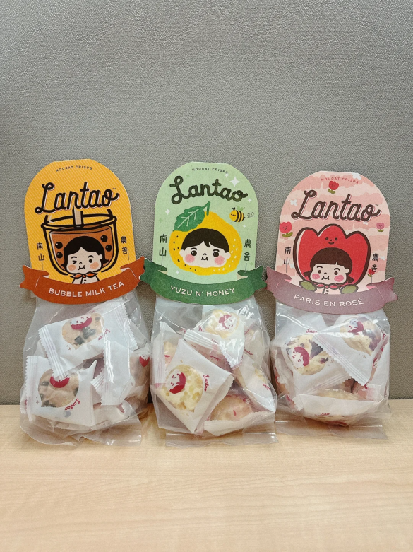 有什么值得買的香港伴手禮？推薦6個(gè)小眾品牌