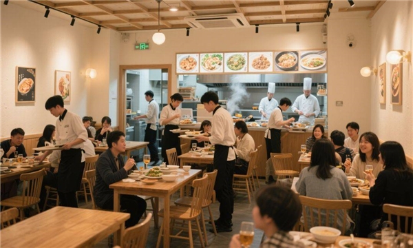 破解餐飲企業(yè)工傷困局，今元集團(tuán)旗下「康康ODS」提供智能風(fēng)控保障|餐飲界