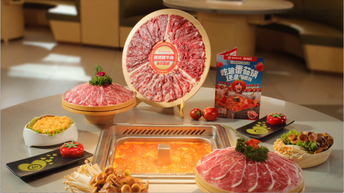 年銷量超7000萬份，海底撈如何用“明星產(chǎn)品”撬動產(chǎn)業(yè)“新增量”？|餐飲界
