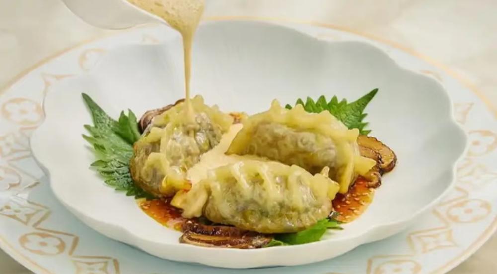 LV跨界餐飲：奢侈品牌的流量密碼！
