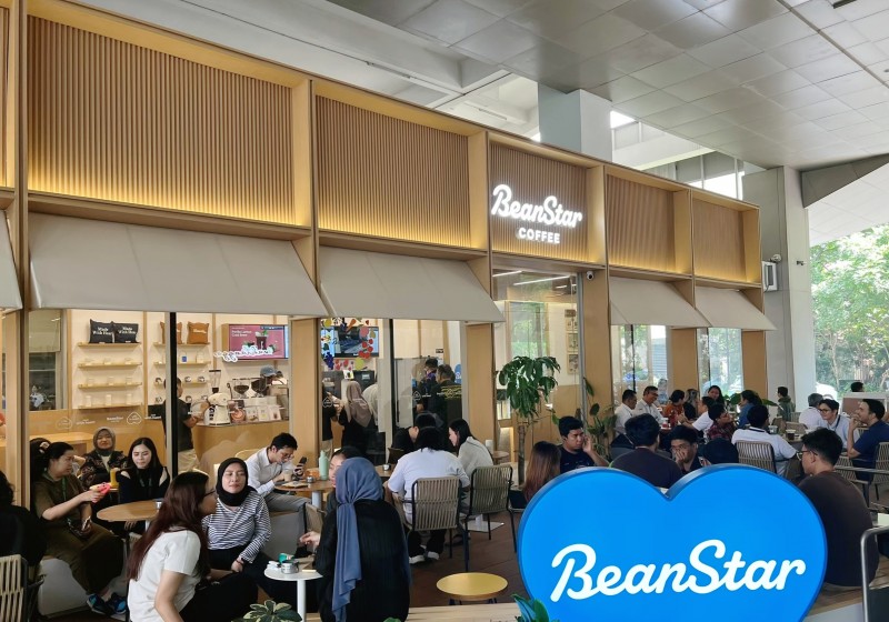 精品咖啡品牌「比星咖啡」完成數(shù)千萬元B輪融資，蘇州農(nóng)業(yè)產(chǎn)業(yè)科創(chuàng)基金和江蘇疌泉農(nóng)發(fā)產(chǎn)業(yè)基金獨家領(lǐng)投|餐飲界