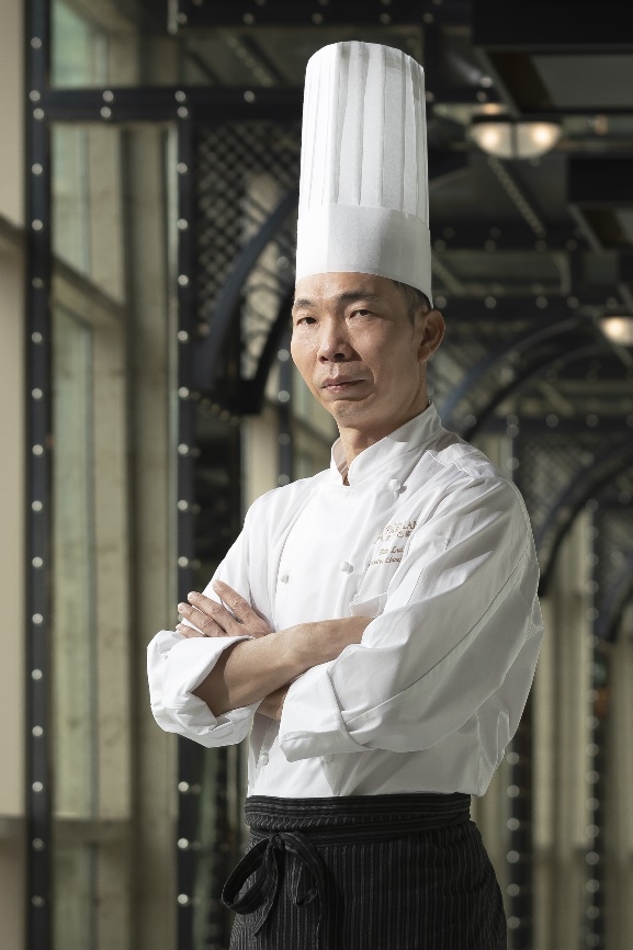 金沙旅享迎來《一飯封神》明星主廚楊艷彬呈獻粵閩交融的味覺盛宴