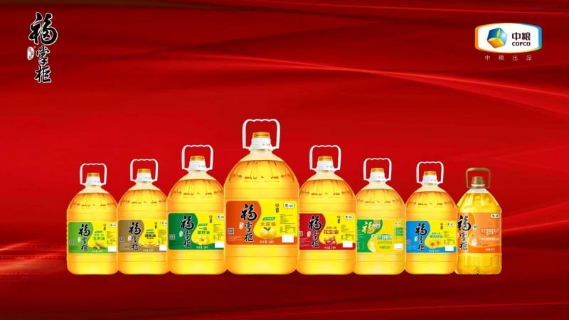 國貨之光中糧福掌柜：守護(hù)餐桌安全的“沉默衛(wèi)士”與其食品安全本分