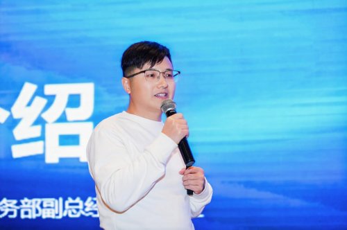 樂(lè)享支付，智領(lǐng)新程！樂(lè)刷支付 2026 合作伙伴大會(huì)武漢、濟(jì)南站圓滿落幕